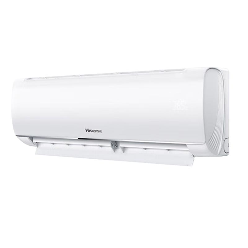 海信 KFR-35GW/E290-X1 新一级能效 挂式空调 1.5匹 2台套装 1899元（需用券）