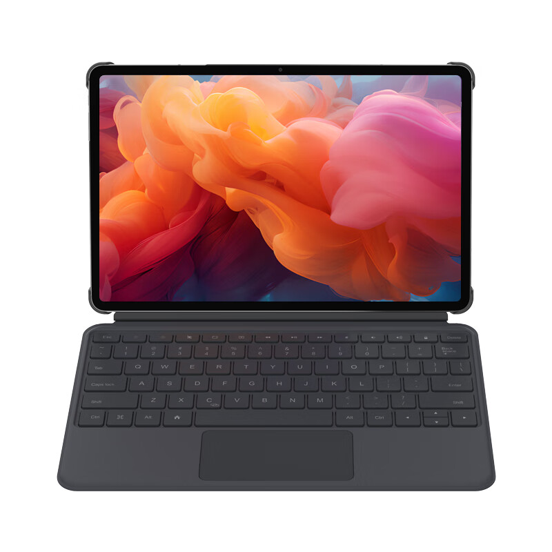 CUBE 酷比魔方 酷玩Pad Pro 三合一平板电脑12.1英寸高刷2.5K屏全网通通话安卓 