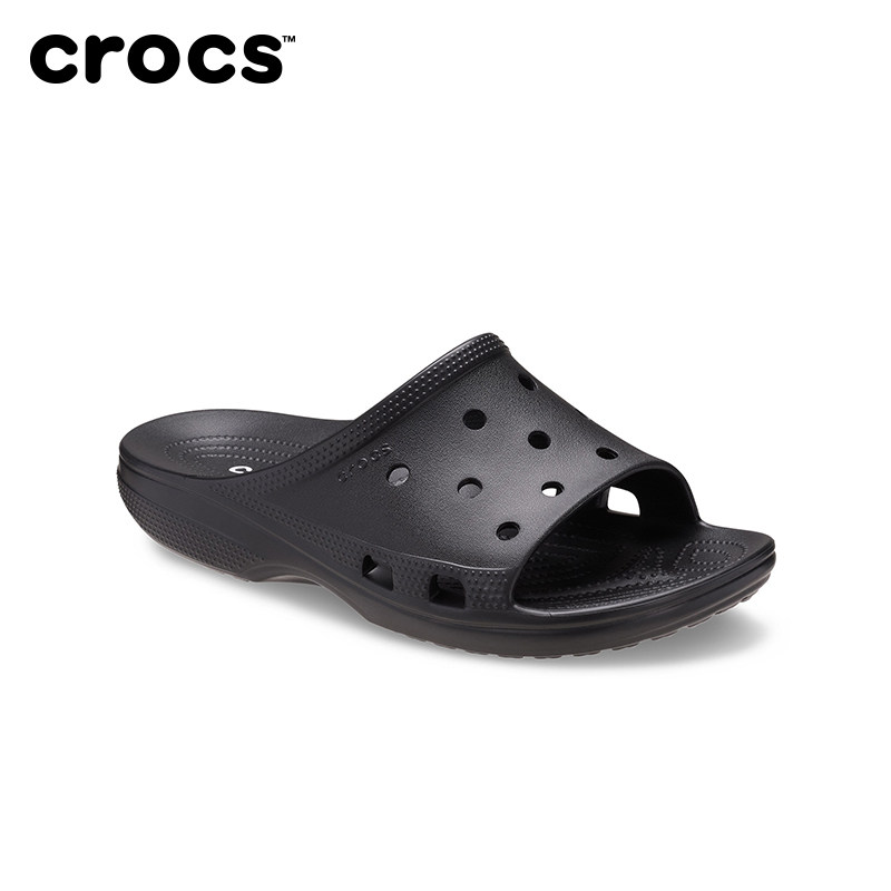 88VIP：crocs 213298 男款运动拖鞋 199.9元（需用券）