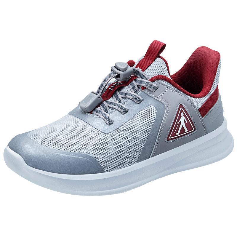 20:30开始:足力健 老年运动鞋 20501 29.9元包邮(需用