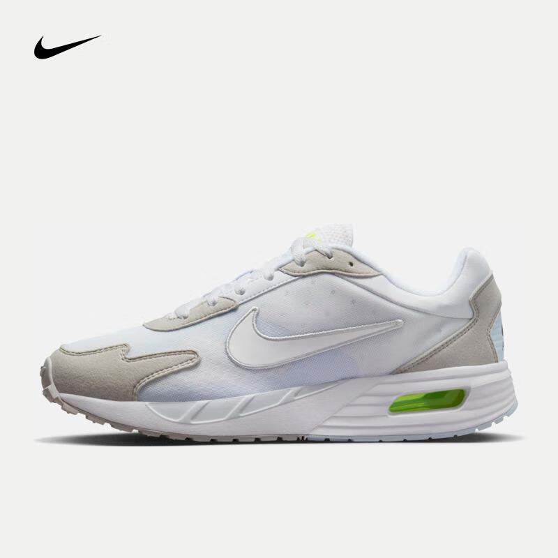 NIKE 耐克 AIR MAX SOLO 男款休闲运动鞋 DX3666-003 ￥279