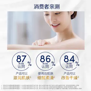 多芬 深层营润美肤沐浴露1kg 16.83元 - 线报酷 多芬 深层营润美肤沐浴露1kg 16.83元 - 线报酷