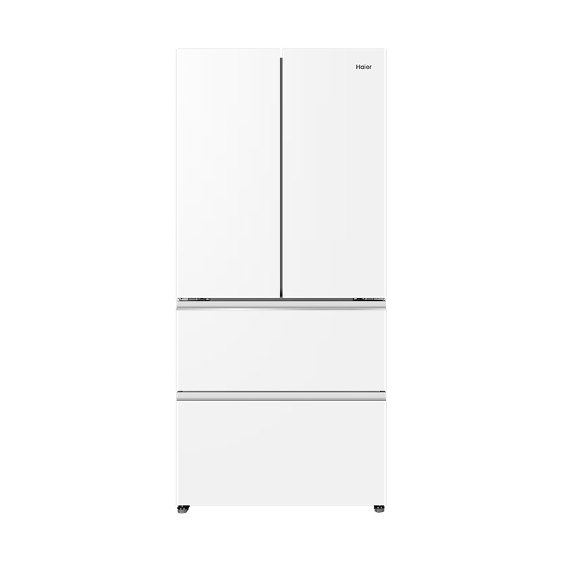 海尔 小红花2.0系列 BCD-549WGHFDC9WFU1 双系统 法式多开门冰箱 2643.5元（需用券
