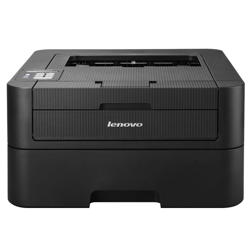 Lenovo 联想 LJ2655DN 黑白激光打印机 黑色 1599元（需用券）