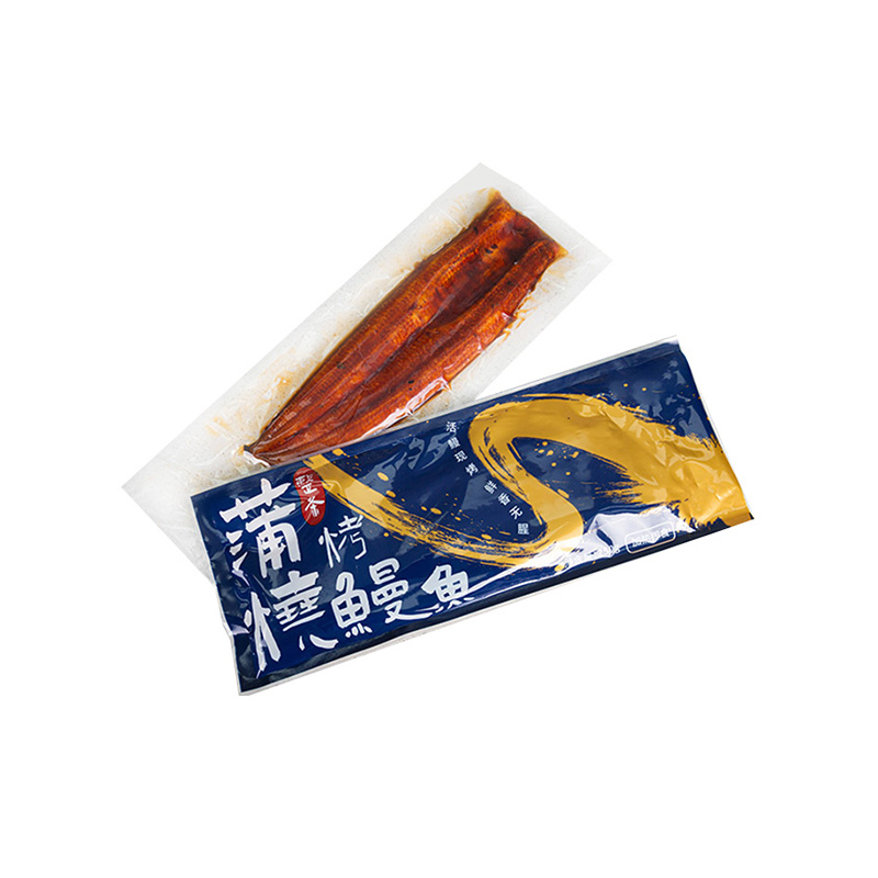 88VIP：MIN XIA 闽峡 包邮烤鳗鱼饭日式蒲烧烤鳗250g 127.11元