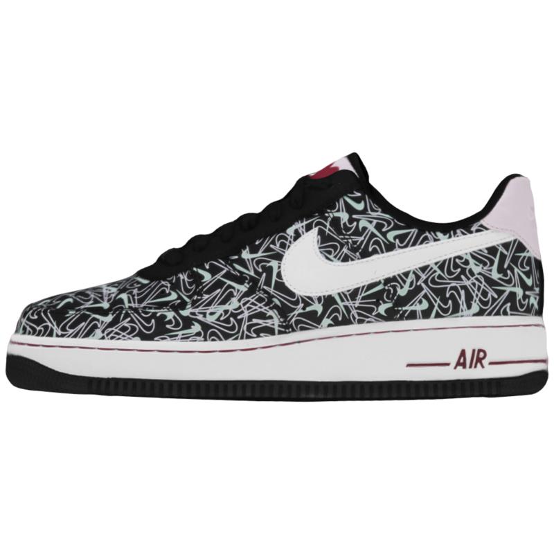 NIKE 耐克 女鞋新款Air Force 1空军一号运动休闲板鞋BV0319-002 1016元