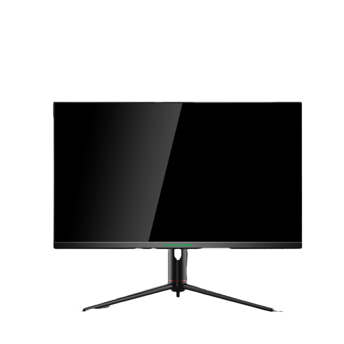 PLUS会员：泰坦军团 P32A2V 32英寸 IPS FreeSync 显示器（3840×2160、144Hz、99%sRGB、HD