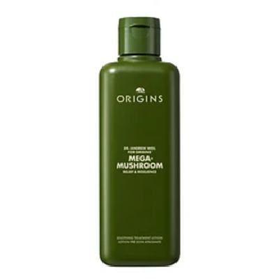 需凑单、双11狂欢：ORIGINS 悦木之源 菌菇水 200ml赠200ml 189.6元（实付299.4元）