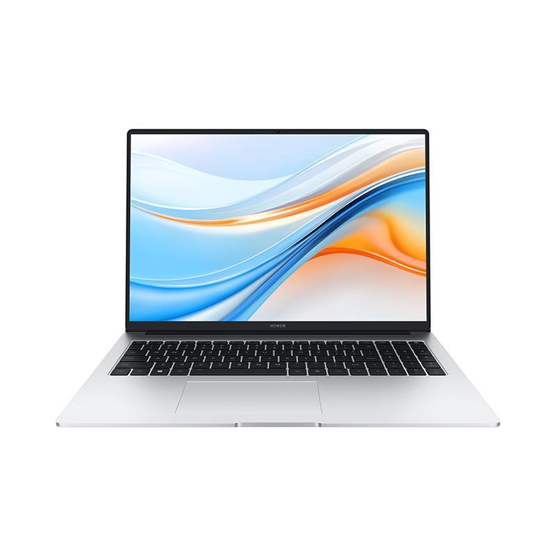 HONOR 荣耀 X16 Plus 2024 16英寸笔记本电脑（R7-8845HS、32GB、1TB） 3959元