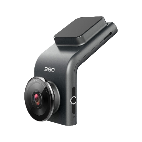 360 G300pro 行车记录仪 单镜头 黑灰色 299元