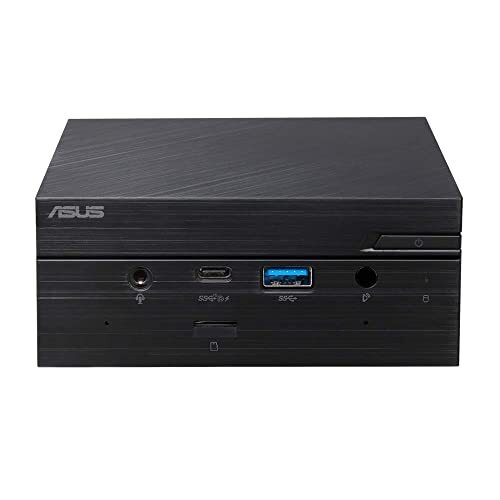 华硕（ASUS） PN50 迷你台式机 R5 4500U 2386.66元含税包邮