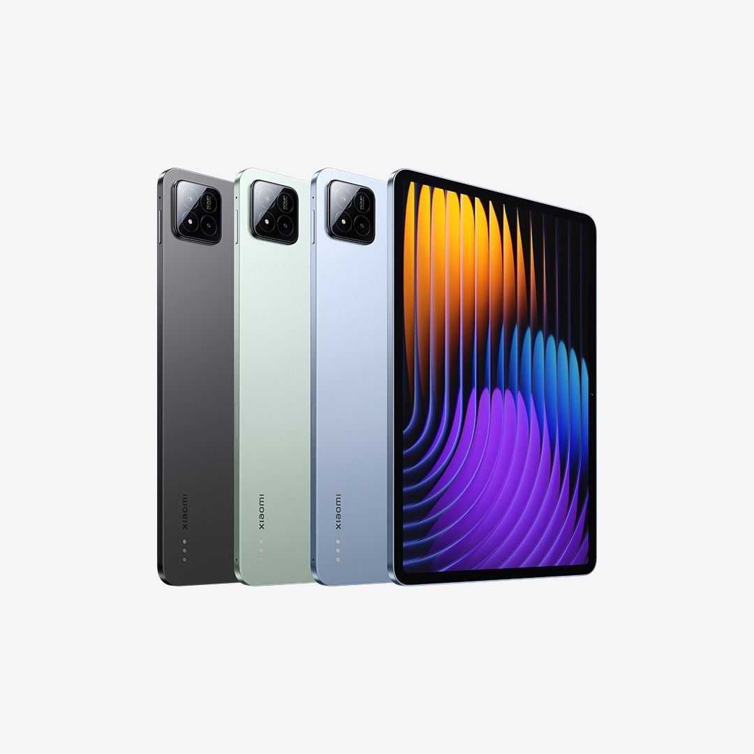 百亿补贴：Xiaomi 小米 平板7 Pro 11.2英寸平板电脑 8GB+256GB 黑色 2249.1元包邮（