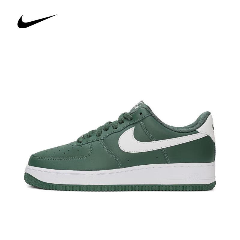 NIKE 耐克 AIR FORCE 1 男款板鞋 FJ4146-300 369.5元