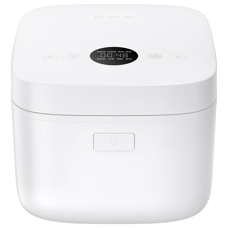 米家 IH加热立体大旺火 电饭煲 286.38元（需用券）