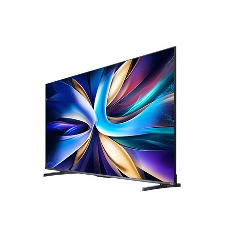 以旧换新、PLUS会员：Vidda NEW X系列 85V3K-X 液晶电视 85英寸 4K 4677.8元
