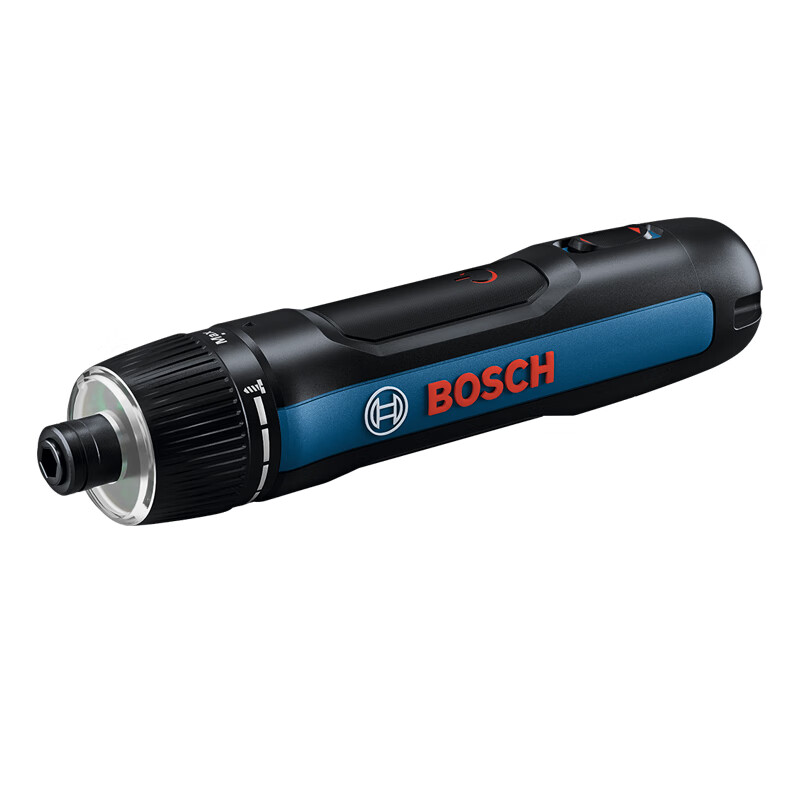 博世 BOSCH GO 3充电式锂电电动螺丝刀家用小型螺丝批起子机 标配 246.66元