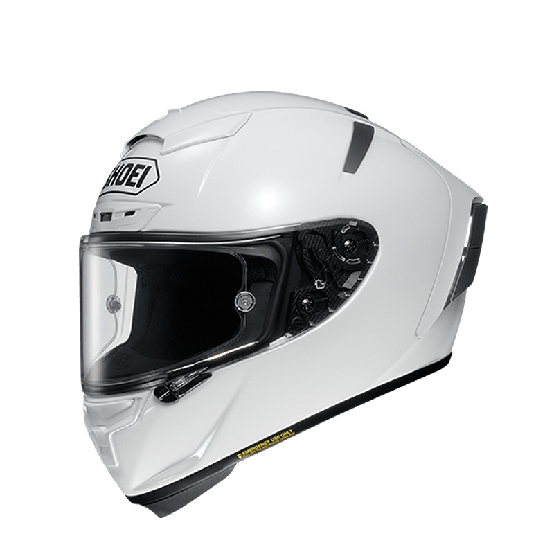 SHOEI 摩托车头盔 X15素色 2525元（需用券）