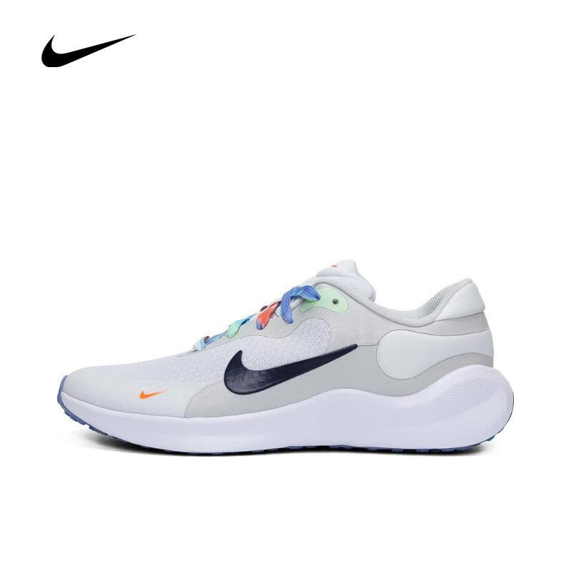 NIKE 耐克 REVOLUTION 7 NN SE 复刻鞋 FN4991-100 37.5 ￥218