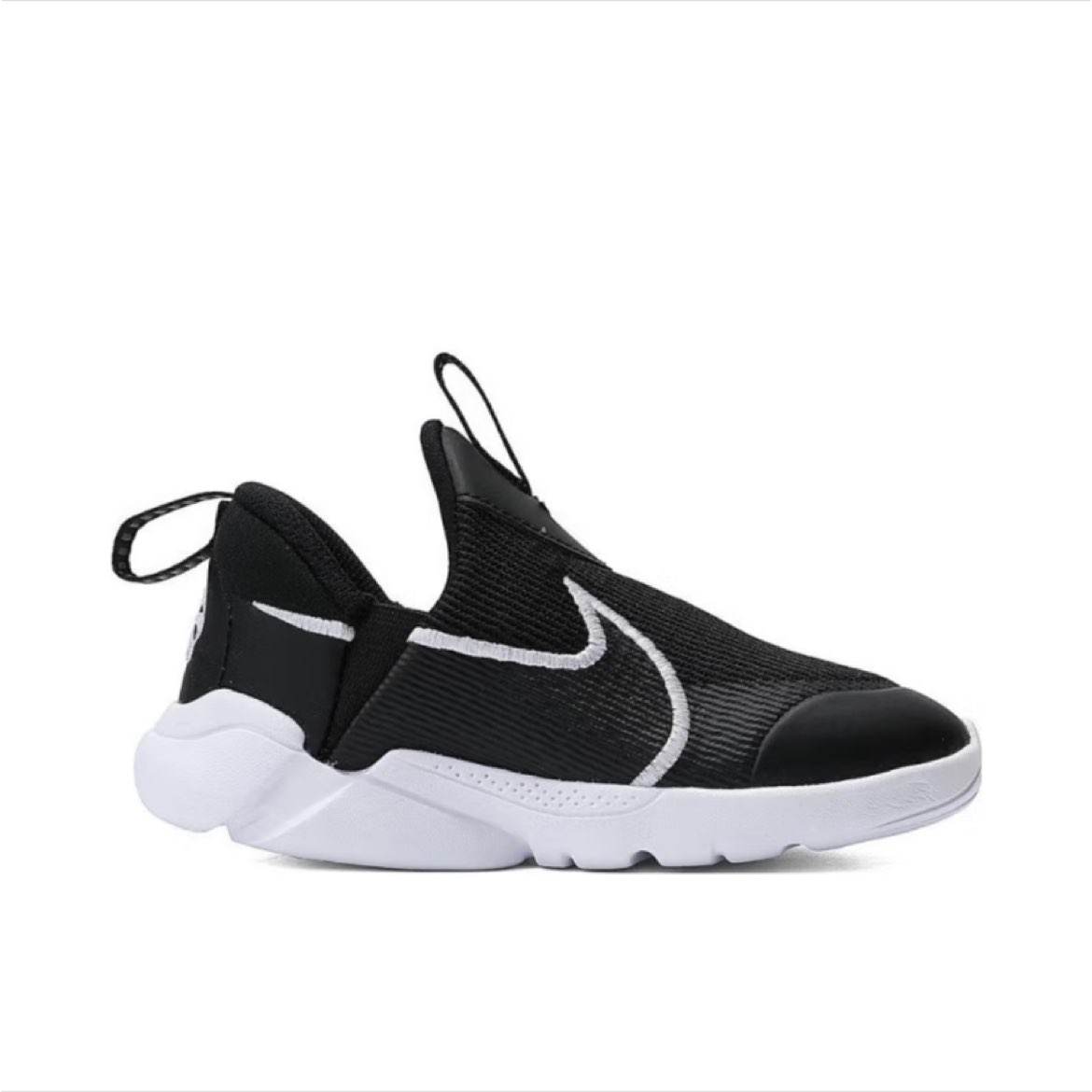 NIKE2024小童NIKE FLEX PLUS 2 跑步鞋 DV8998-003 22码 157元（需领券）