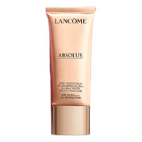 LANCOME 兰蔻 菁纯臻颜防晒隔离乳 SPF50 PA++++ 30ml 990元