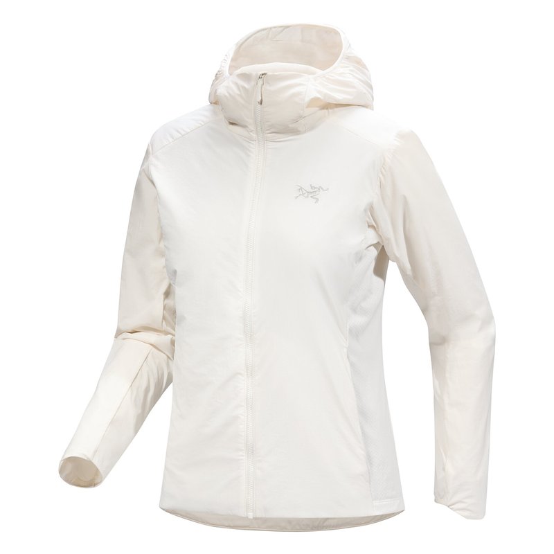 ARC'TERYX ATOM SL 女款连帽棉服 x000009511 1856.58元