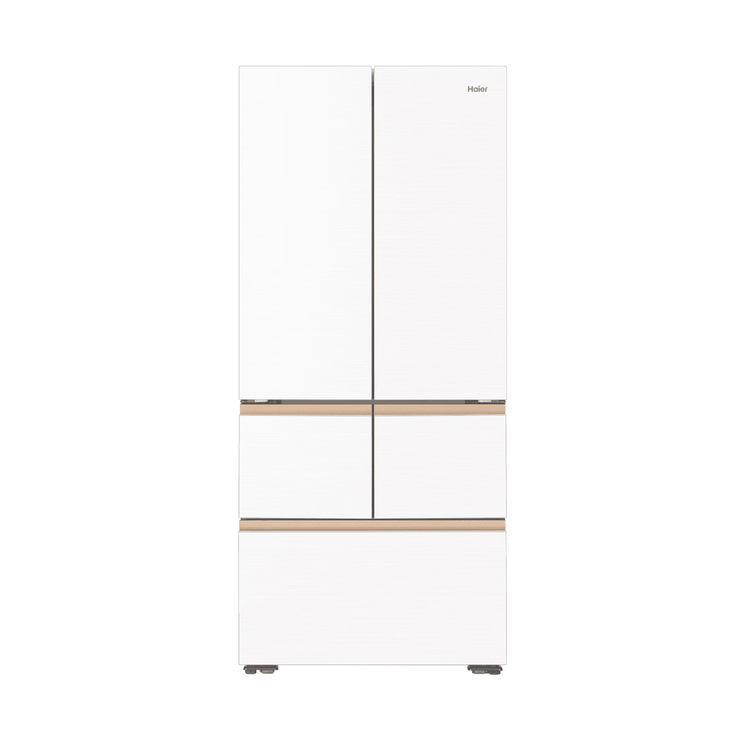 海尔 麦浪 512L 法式多门冰箱 BCD-512WGHMD1BWLU1 4422.27元