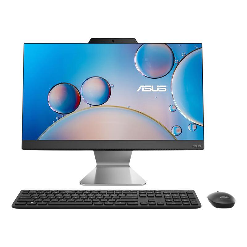 ASUS 华硕 破晓V5 十二代酷睿版 23.8英寸 一体机 2959.2元