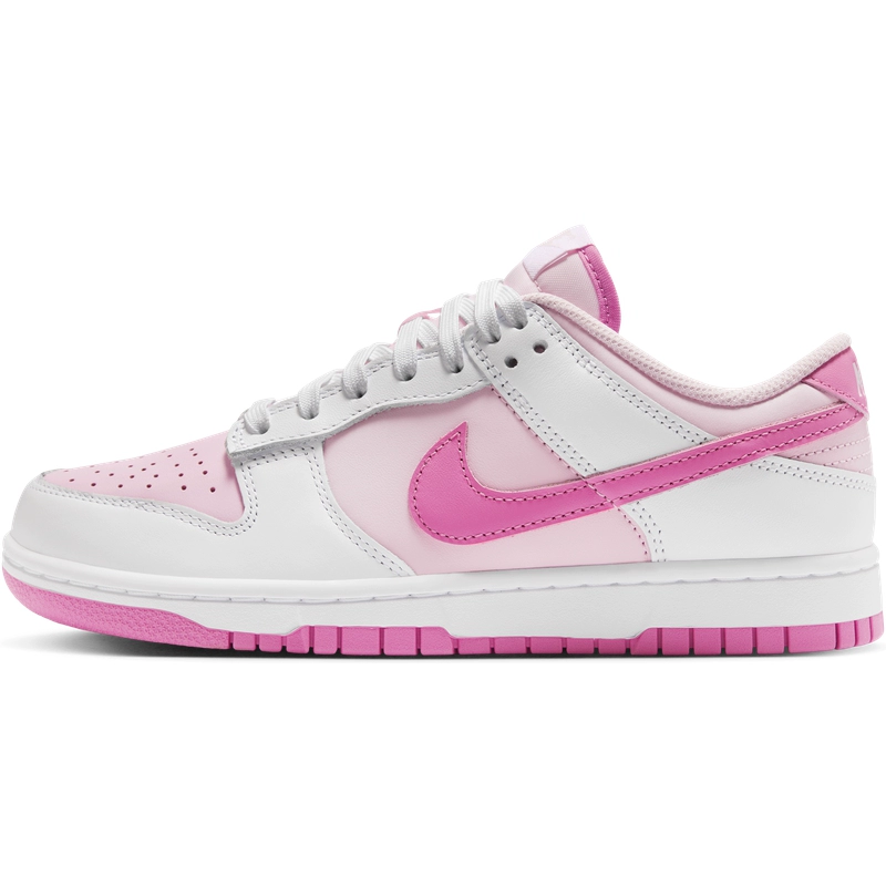 NIKE 耐克 DUNK 女子秋季新款七夕运动鞋 HQ1181 ￥799