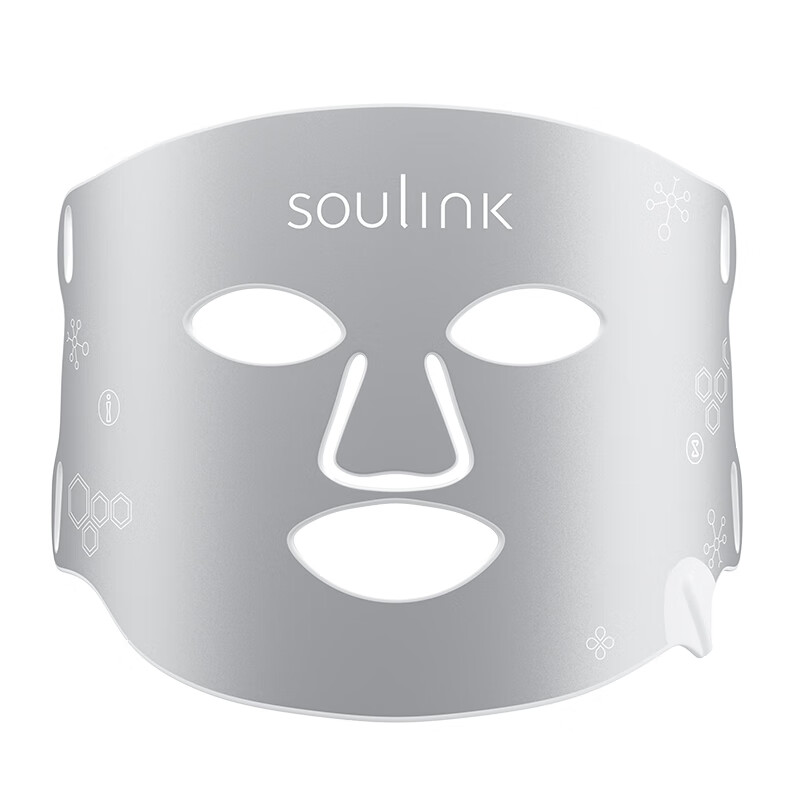 SouLink 宣伊 SK-FA03 光子嫩肤仪 596.6元