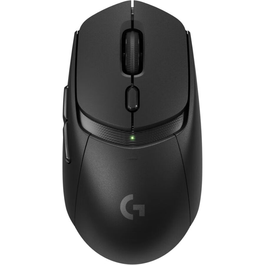 国家补贴：罗技 logitech G309 LIGHTSPEED 无线/蓝牙双模鼠标 25600DPI 黑色 324.5元