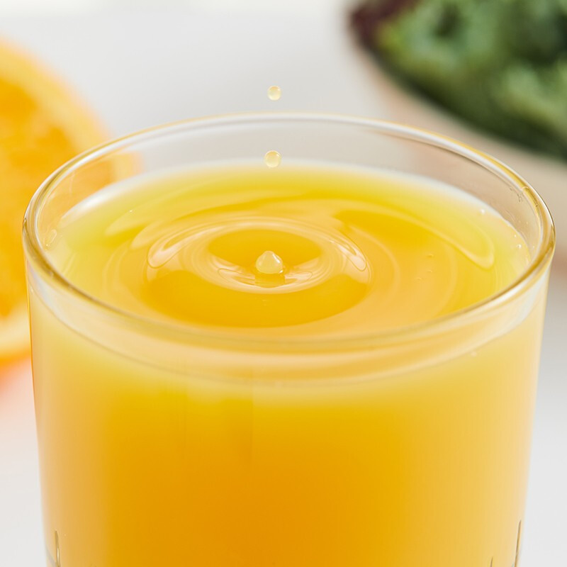 WEICHUAN 味全 每日C 100%橙汁 1.6L 19.83元（需买3件，需用券）