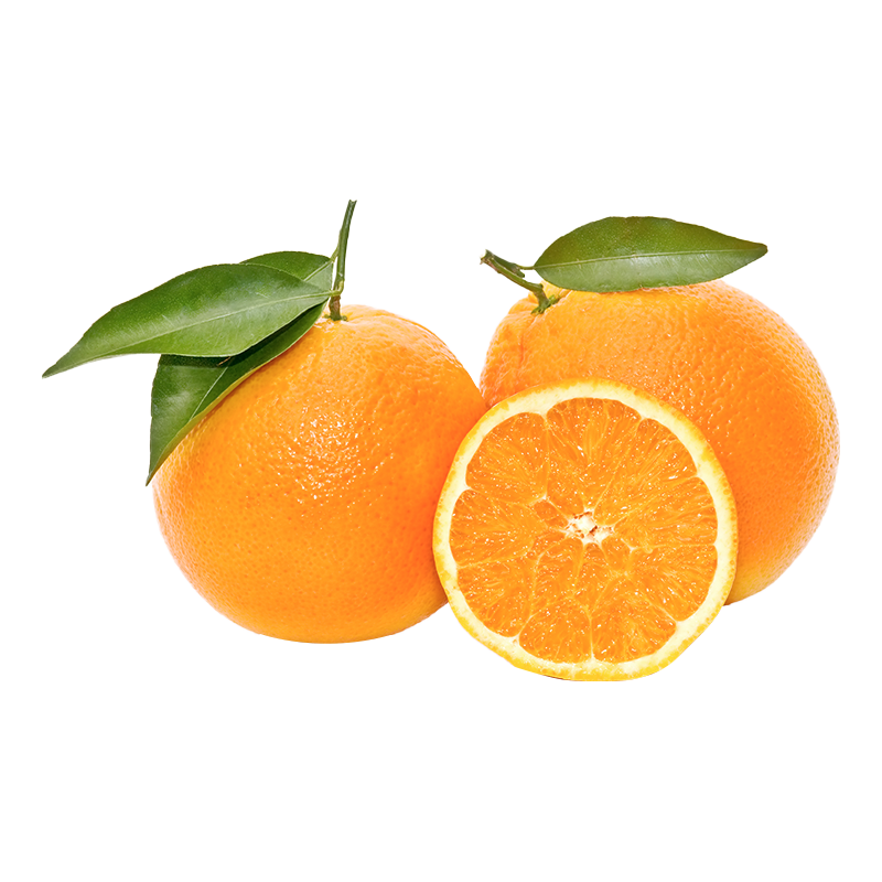 京觅 奉节脐橙地标水果 净重7.5斤 单果285g+ 生鲜水果 源头直发 29.98元（需用