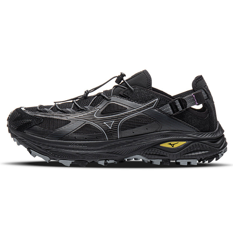 美津浓 RACER TRAIL SE V2 男女通用运动凉鞋 D1GH2612 362.7元（需用券）