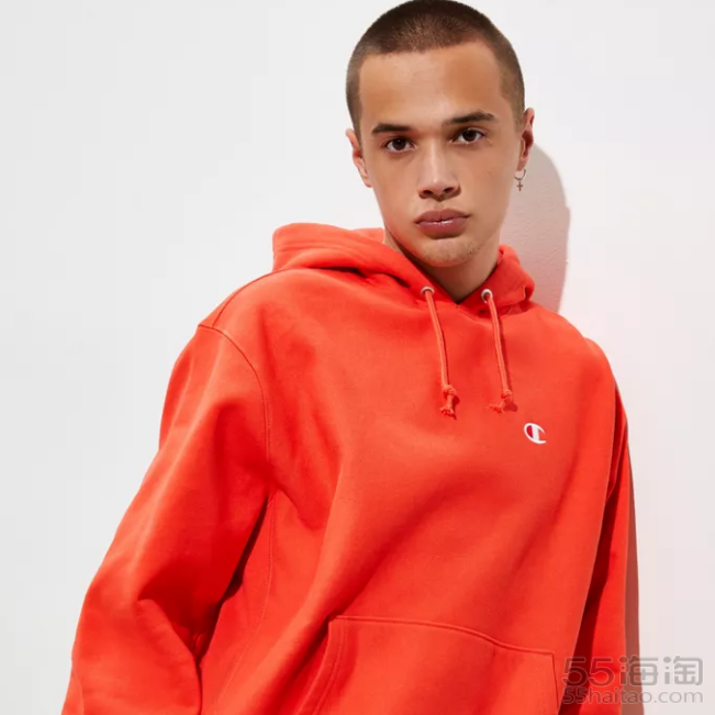 Urban Outfitters US：精选 Champion、Fila、BDG 等时尚服饰鞋包