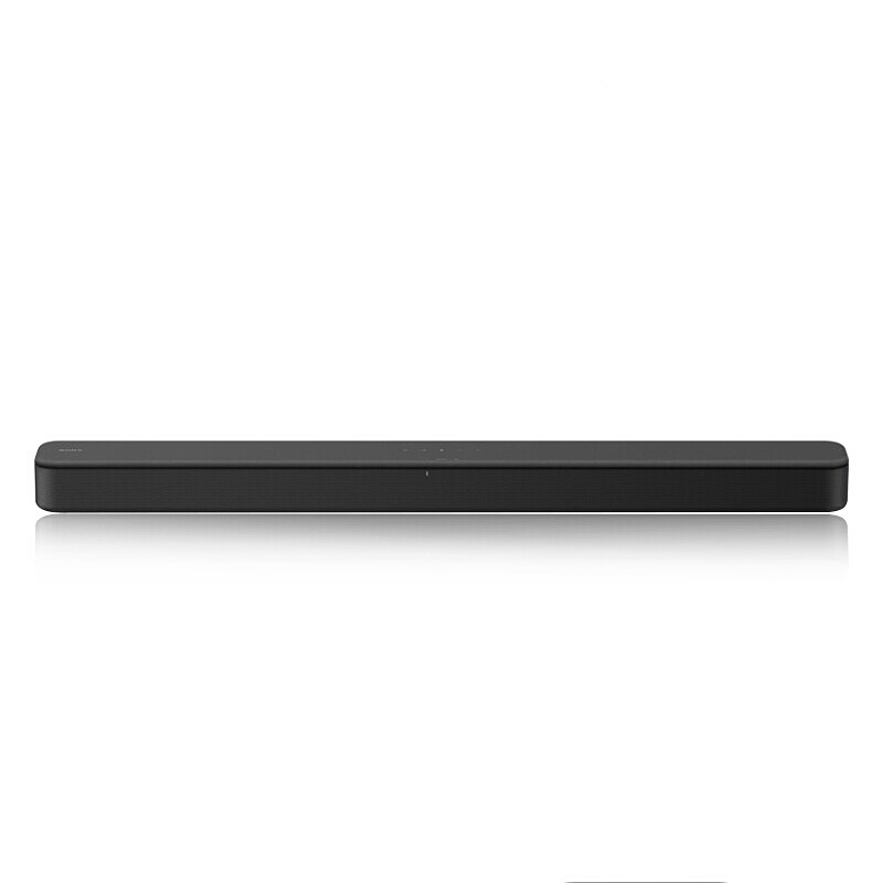 SONY 索尼 HT-S100F 一体式 杜比音效 回音壁 soundbar 家庭影院 690元包邮