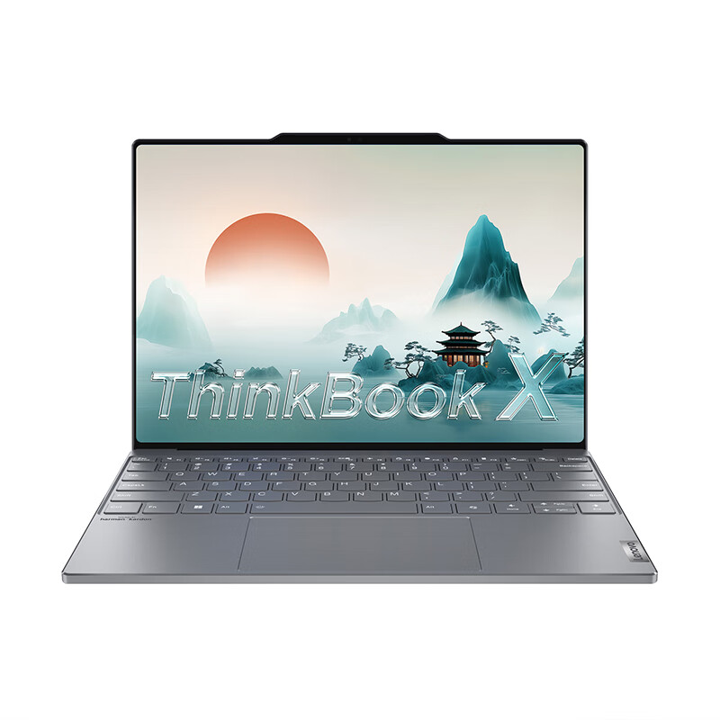 ThinkPad 联想ThinkBook X 2025酷睿Ultra9 13.5英寸 32G 1T 2.8K AI高刷屏办公笔记本电脑 6865.44元
