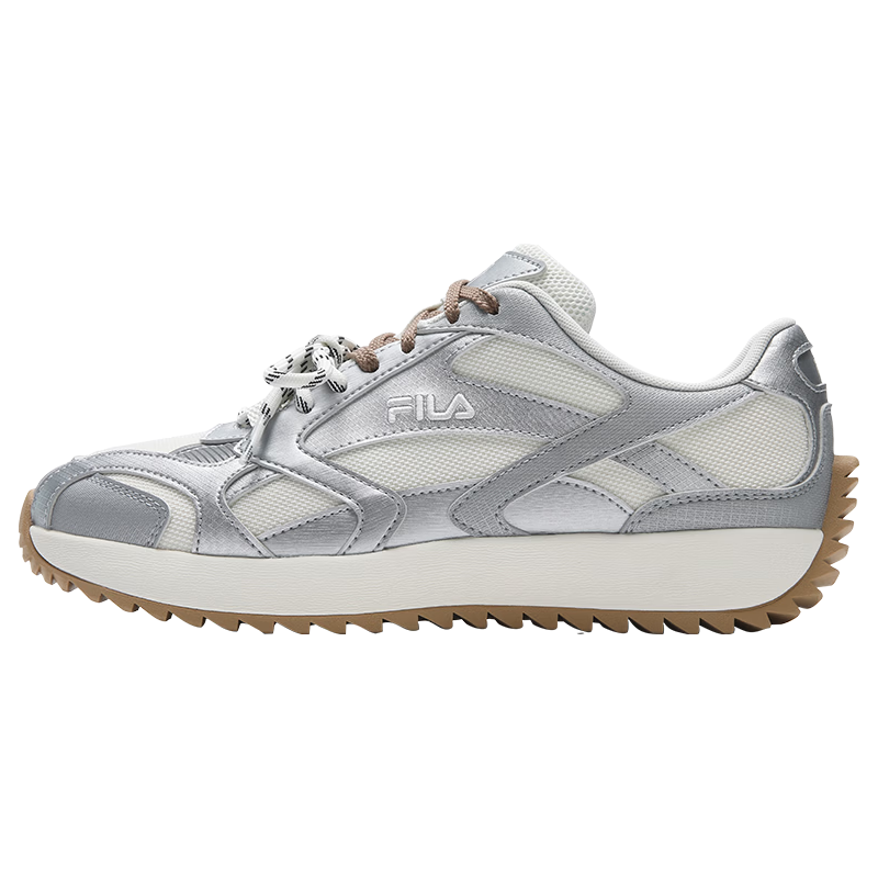 FILA 女款简约休闲鞋 397.44元（需用券）