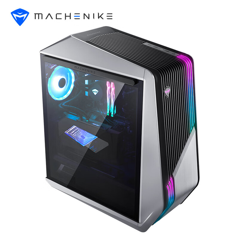 MACHENIKE 机械师 未来战舰 14400 RTX4060Ti+16G+1T 5491.21元