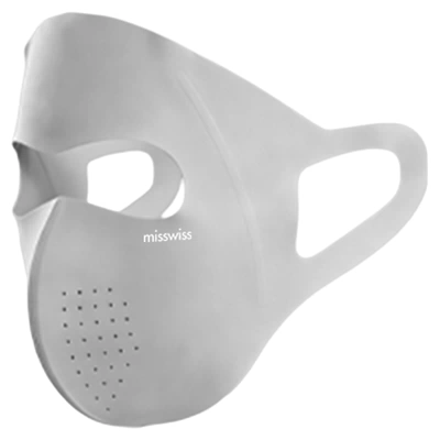 MissWiss 全脸防晒面罩女 15.5元+0.4元淘金币