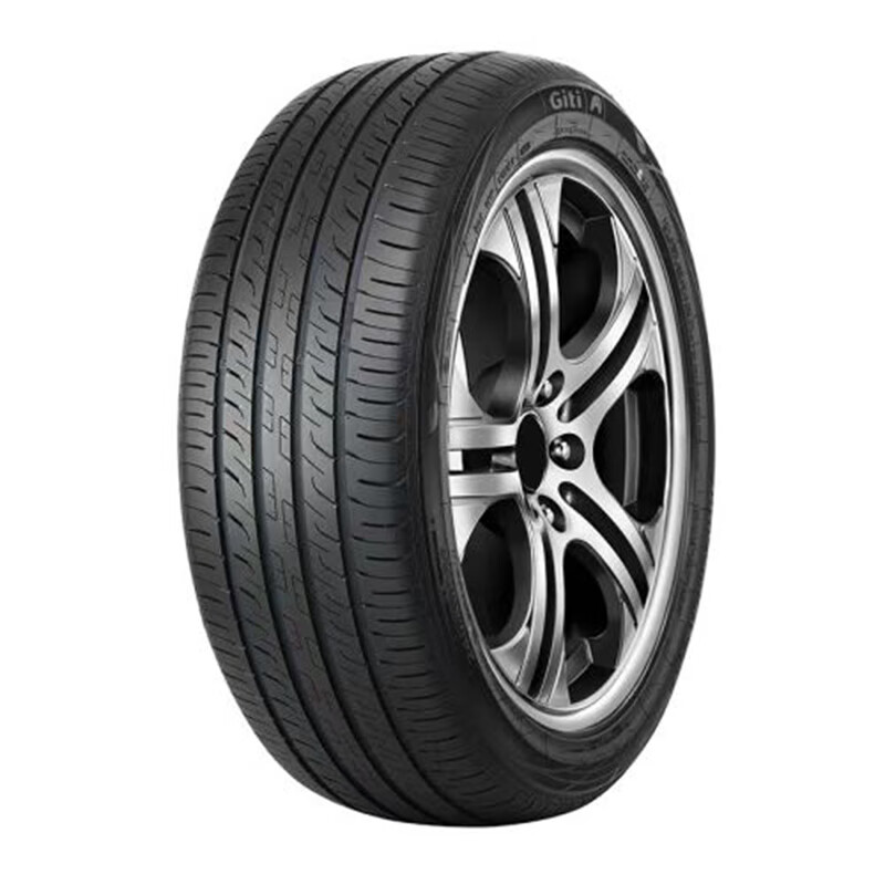 PLUS会员：Giti 佳通轮胎 轮胎 235/50R19 99V 225V1原配 宋PLUS 适配 363.33元