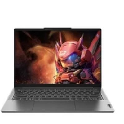 百亿补贴：Lenovo 联想 小新 Pro 14 2023款 七代锐龙版 14英寸笔记本电脑 4399元