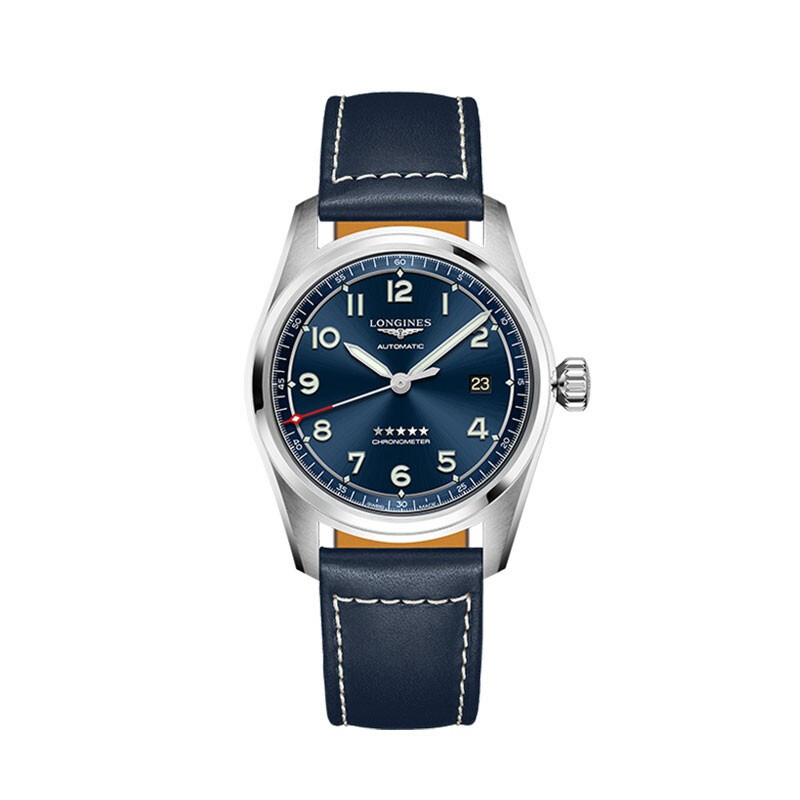 LONGINES 浪琴 先行者系列 40毫米自动上链腕表 L38104930 18600元