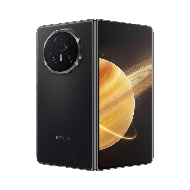 HONOR/荣耀 Magic V3 5G折叠屏手机 12GB+256GB 8199元(12期免息)