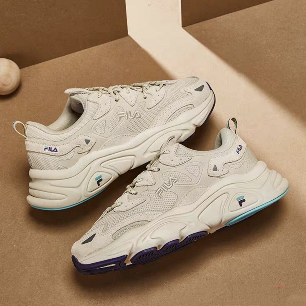 FILA 火星1代 男女老爹鞋 301.75元
