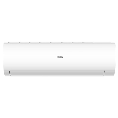 家装季、以旧换新：Haier 海尔 劲铂 KFR-48GW/24P1A181U1 壁挂式空调 2匹 3449元（