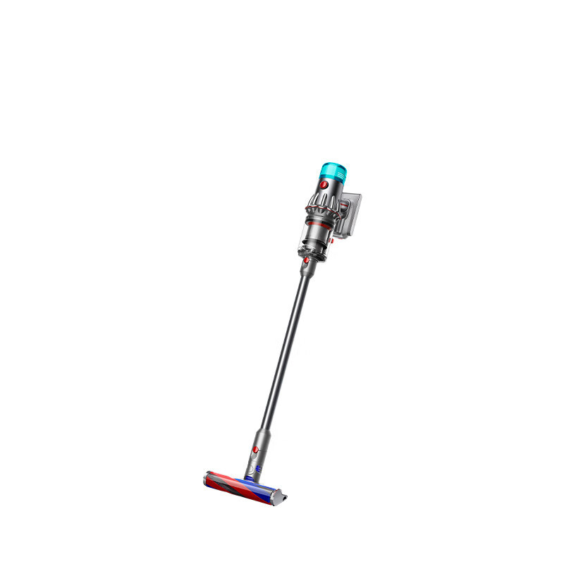 dyson 戴森 V12 Origin 手持式吸尘器 铁镍色 2436.61元（需用券）