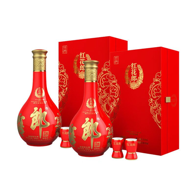 白酒　紅花郎 53% 500ml 61DNdCfze5L._UF1000,1000_QL80_.jpg