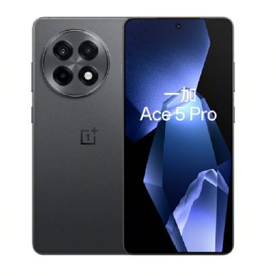 20点开始：一加 Ace 5 Pro 16GB+512GB 5G手机 3279元