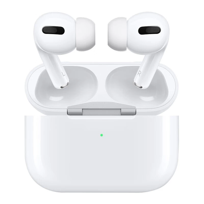 Apple 苹果 AirPods Pro 2 入耳式降噪蓝牙耳机 白色 苹果接口 ￥658