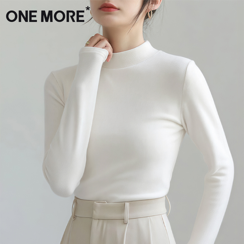 ONE MORE 女士毛衣 OM-339468 79.9元